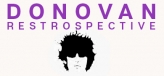 DMA – Donovan Master Archive